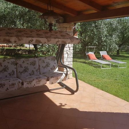 Casa Istria Villa บูเย ภายนอก รูปภาพ