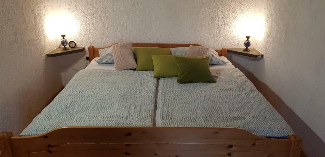 Casa Istria Villa บูเย ภายนอก รูปภาพ