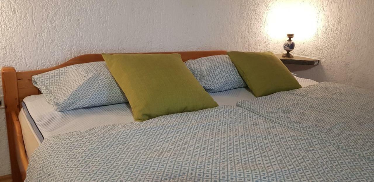 Casa Istria Villa บูเย ภายนอก รูปภาพ
