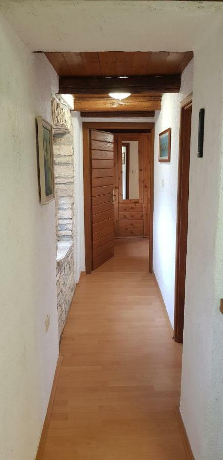 Casa Istria Villa บูเย ภายนอก รูปภาพ