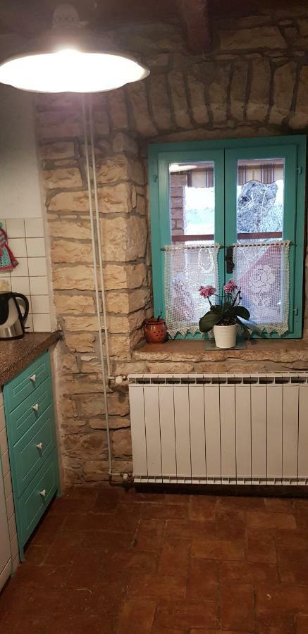 Casa Istria Villa บูเย ภายนอก รูปภาพ