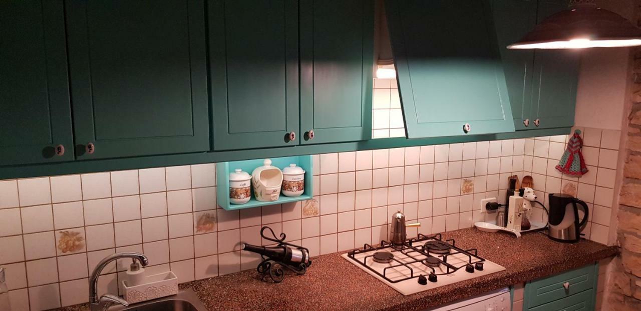 Casa Istria Villa บูเย ภายนอก รูปภาพ