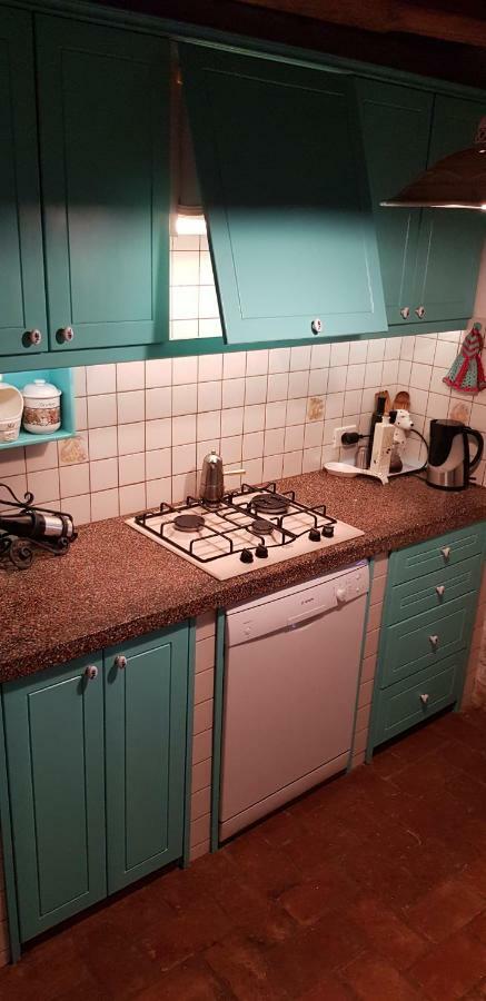Casa Istria Villa บูเย ภายนอก รูปภาพ
