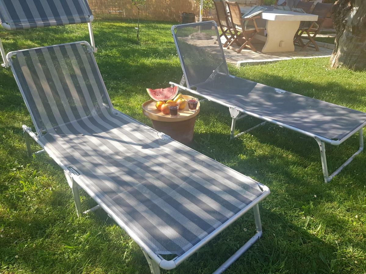 Casa Istria Villa บูเย ภายนอก รูปภาพ